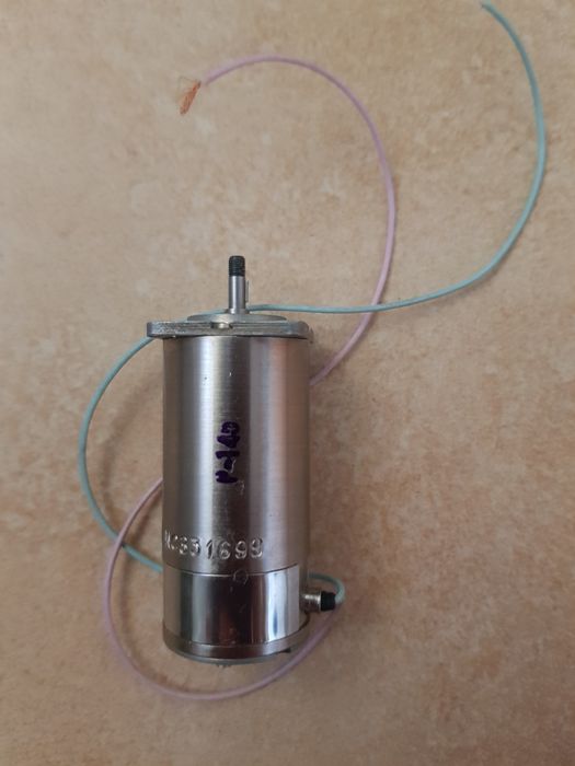 Электродвигатель ДПР-42-ф1-03: 1 000 грн. - Электрика Киев на Olx