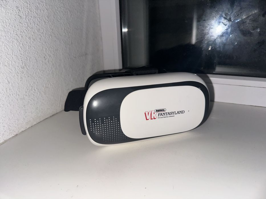 VR очки для телефона