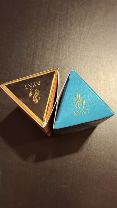 Perfume árabe óleo roll-on Yana Pink