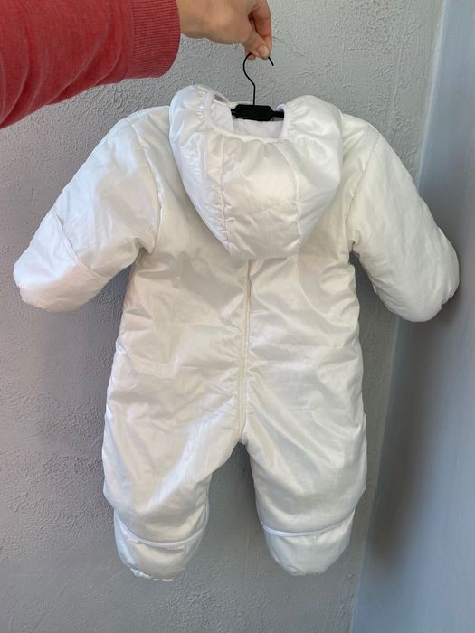 Комбінезом демісезон