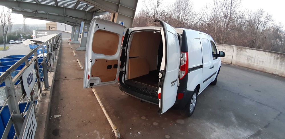 Usługi transportowe B2B – Kraków i okolice