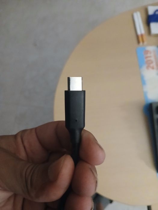 Cabo USB 3.0 USB-A para USB-C – Carregamento e Dados