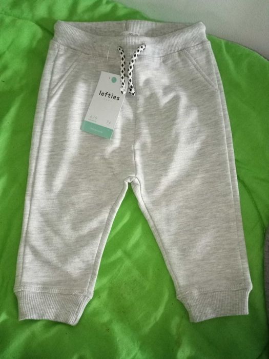 Pack 3 Calças novas quentinhas