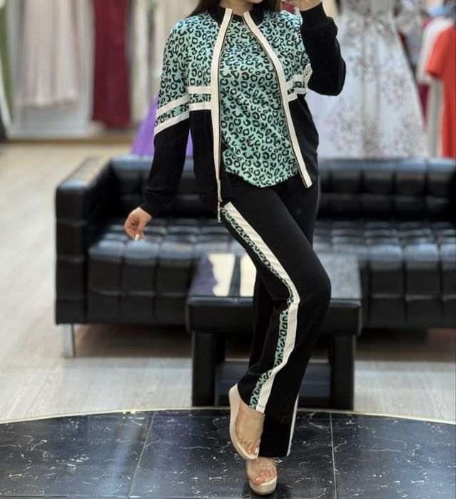 Турецький костюм  Raw S розмір