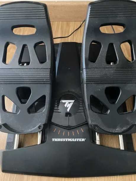 Thurstmaster JOYSTICK Flight Full Kit X PC/XBOX