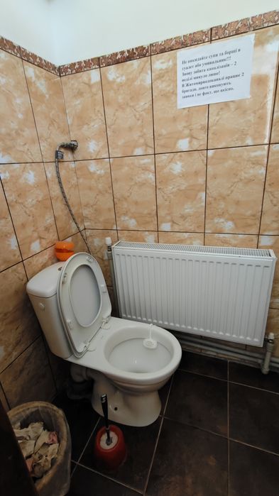 Продам гуртожиток на Чулочке!