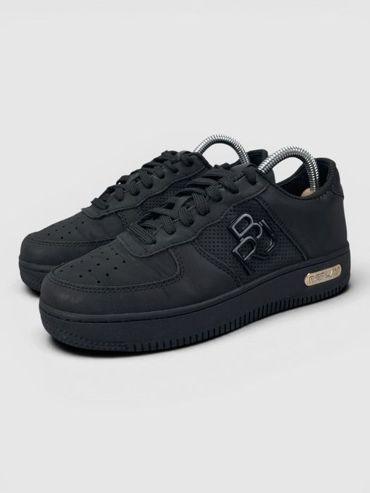 Buty Sportowe Replay Sneakers Czarny Rozmiar 36