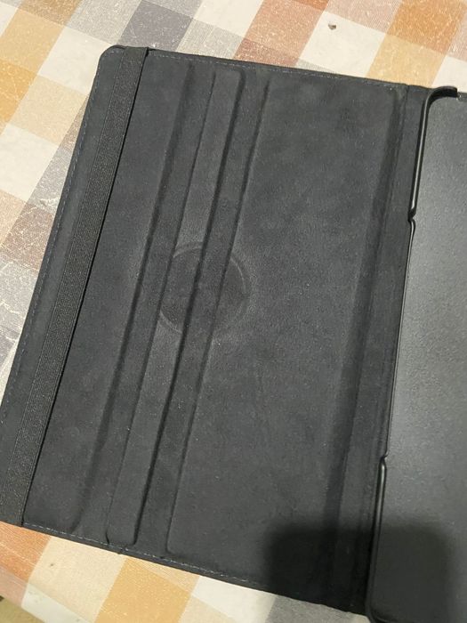 Black Book-Style Case for Galaxy Tab S7 FE and S7 Plus63825768780289121