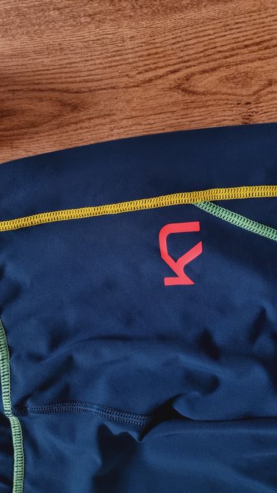 Legginsy Kari Traa Louise