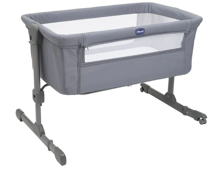 Berço bebé com rodas Baby Chic