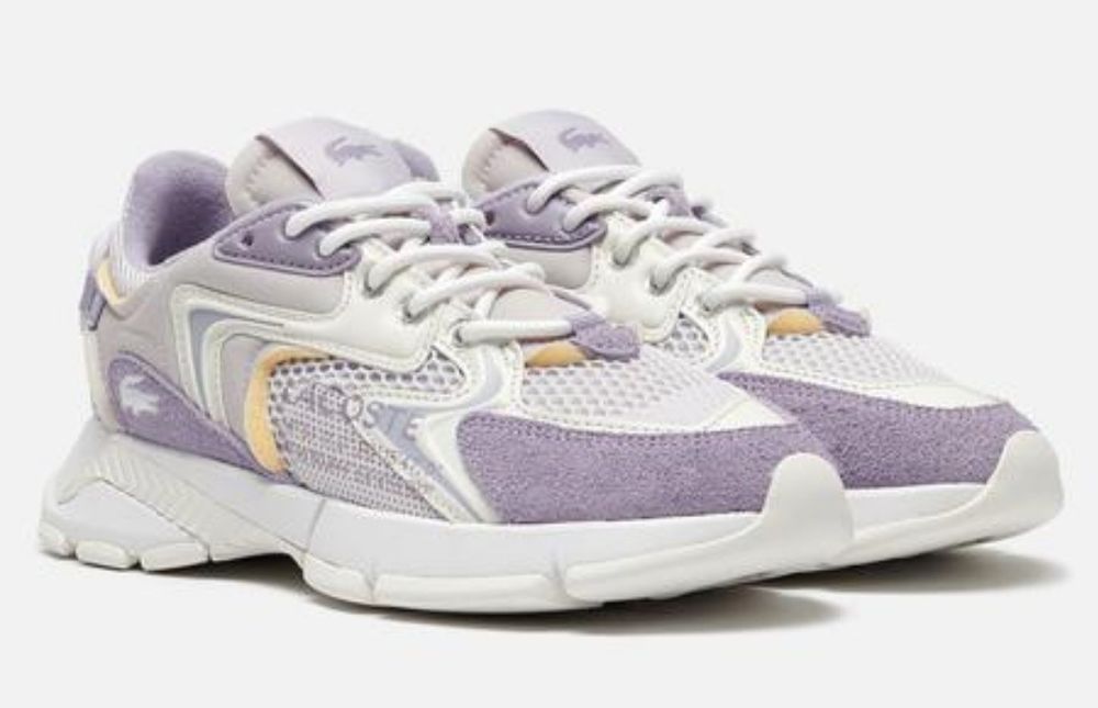 Кросівки Lacoste