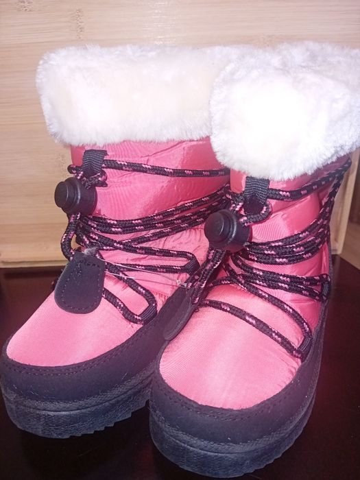 Nowe buty dziewczęce r.29