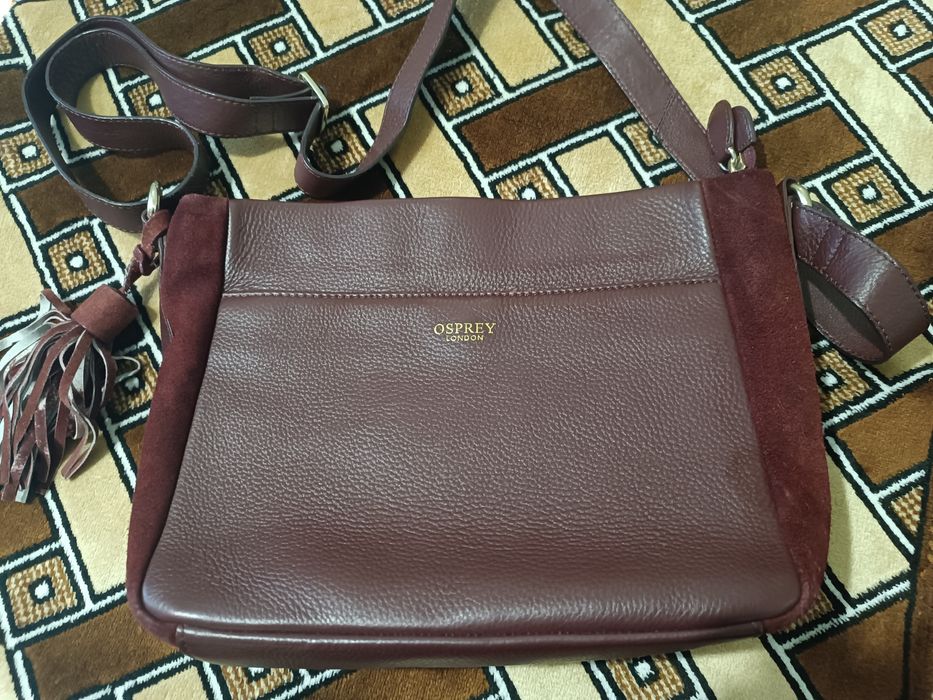 Женская сумочка Osprey