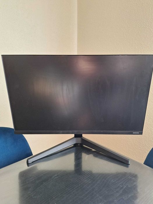 Monitor SAMSUNG 24'' - Full HD - USADO 1 ano, valor worten 155,99€