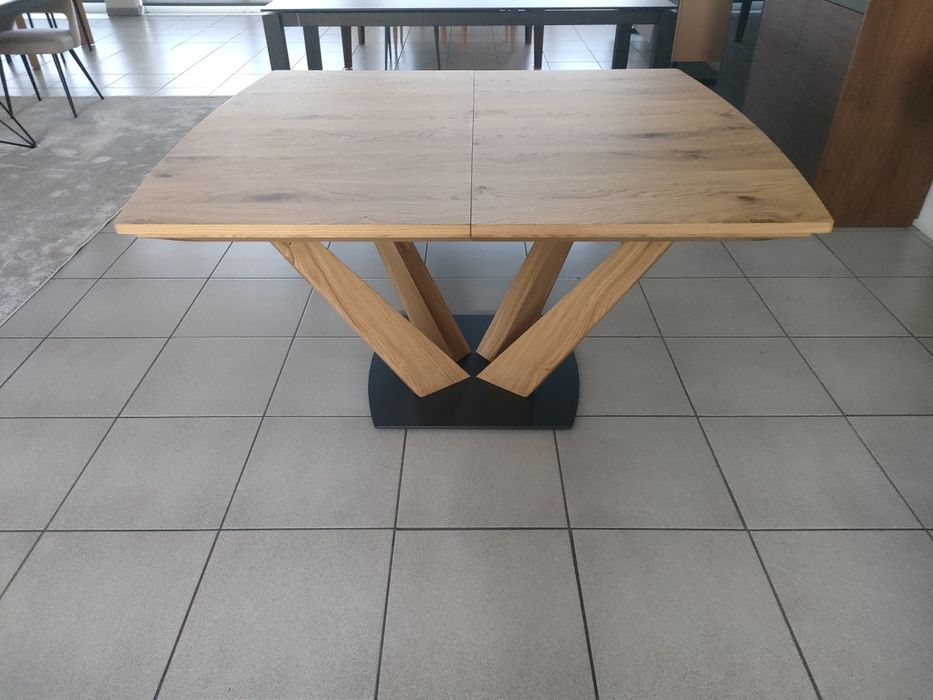 Mesa Quadrada Extensível