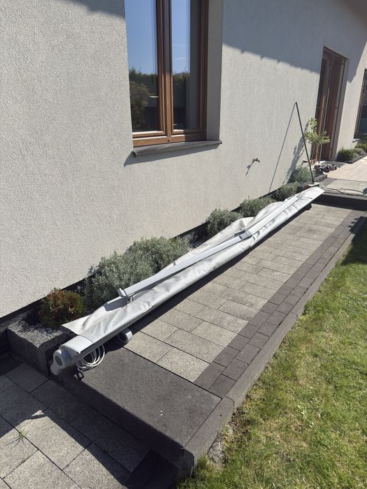 Markiza 470cm Mol