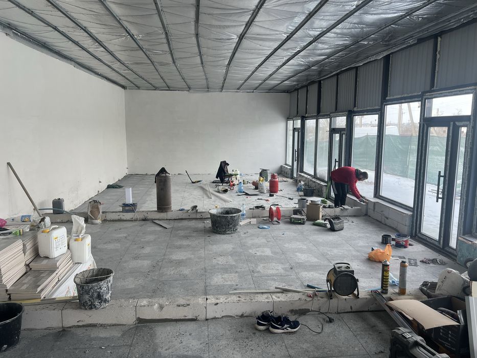 Оренда Мафів Лелеківка  (селище Молодіжне)