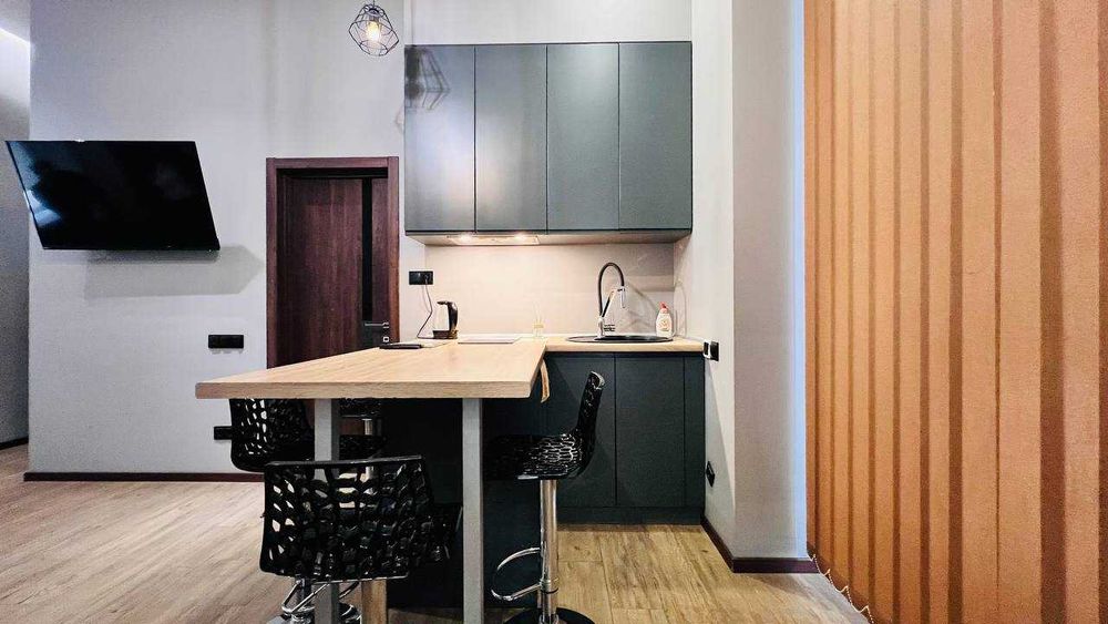 Продаж 2-кім квартири в австрійському люксі по вул. Б. Хмельницького