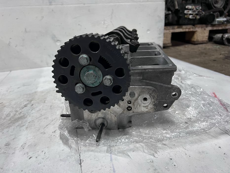 гбц caddy 20sdi - Купити запчастини для транспорту БУ та нові