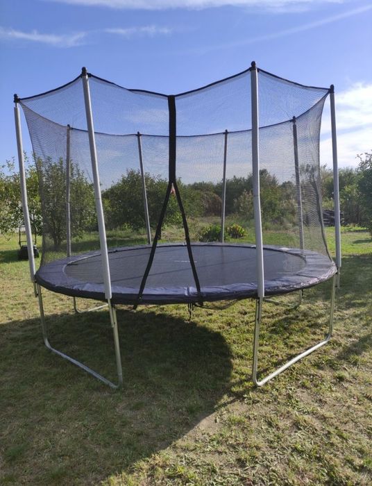 Батут Maxxpro 305м