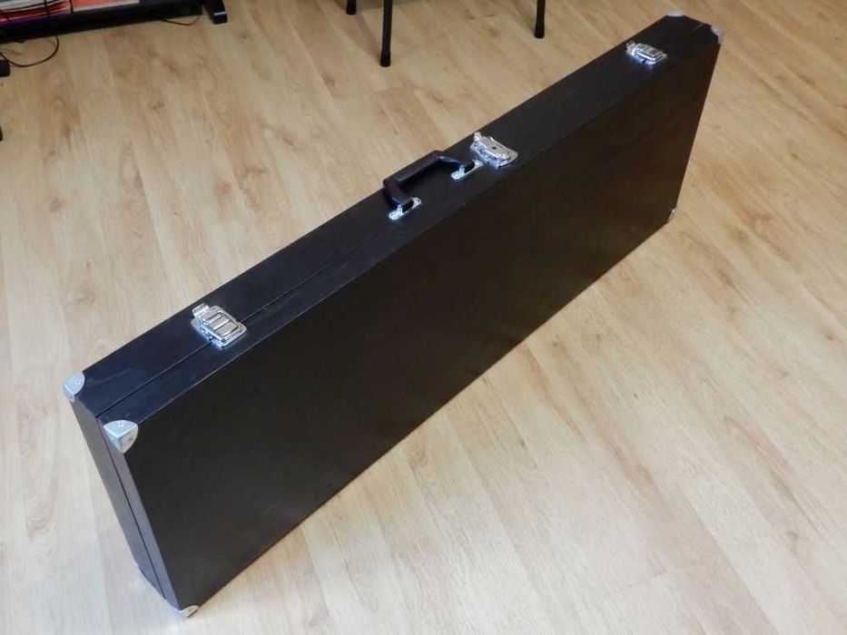 Gitara Basowa Harley Benton JB-62SB