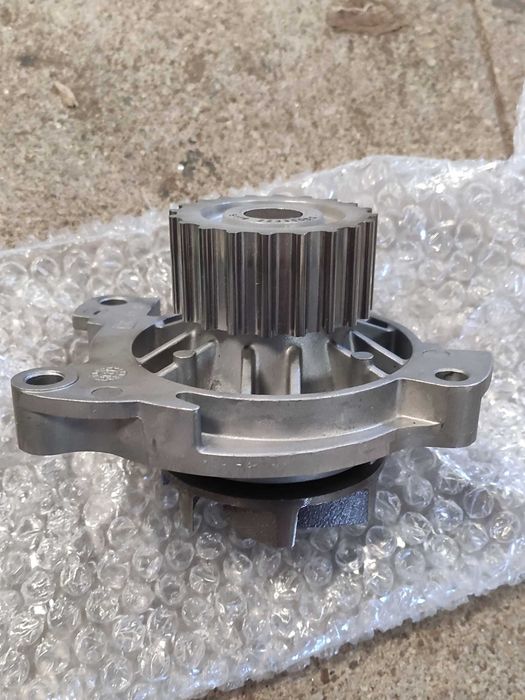 Bomba de água INA para VW 2.4D