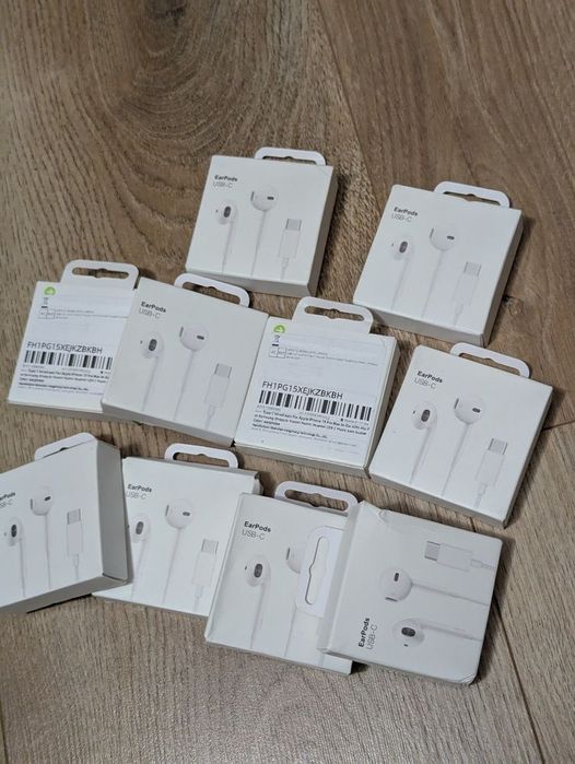 Продам Гарнітуру Type-C для Google pixel, Iphone.