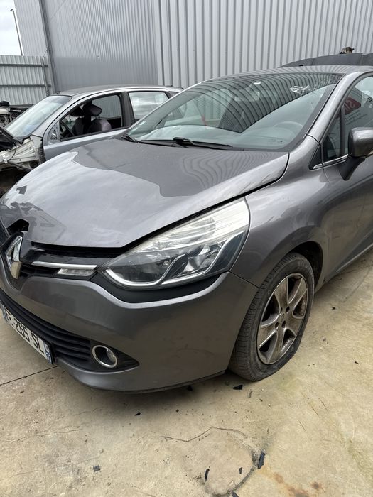 Renault clio 4 1.5Dci para pecas