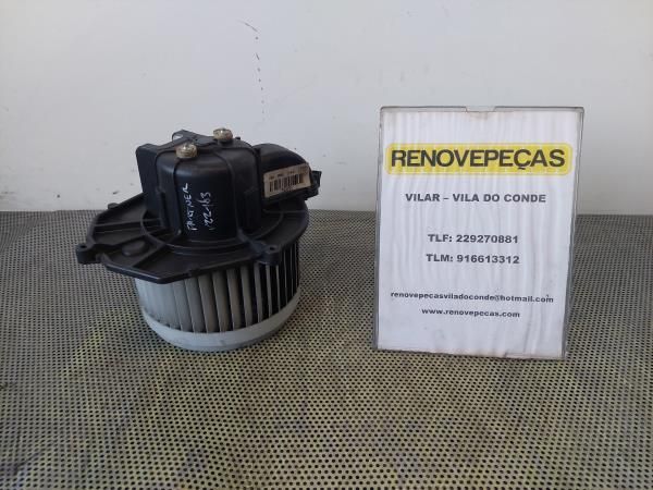 Motor da chauffage / sofagem PEUGEOT Partner II