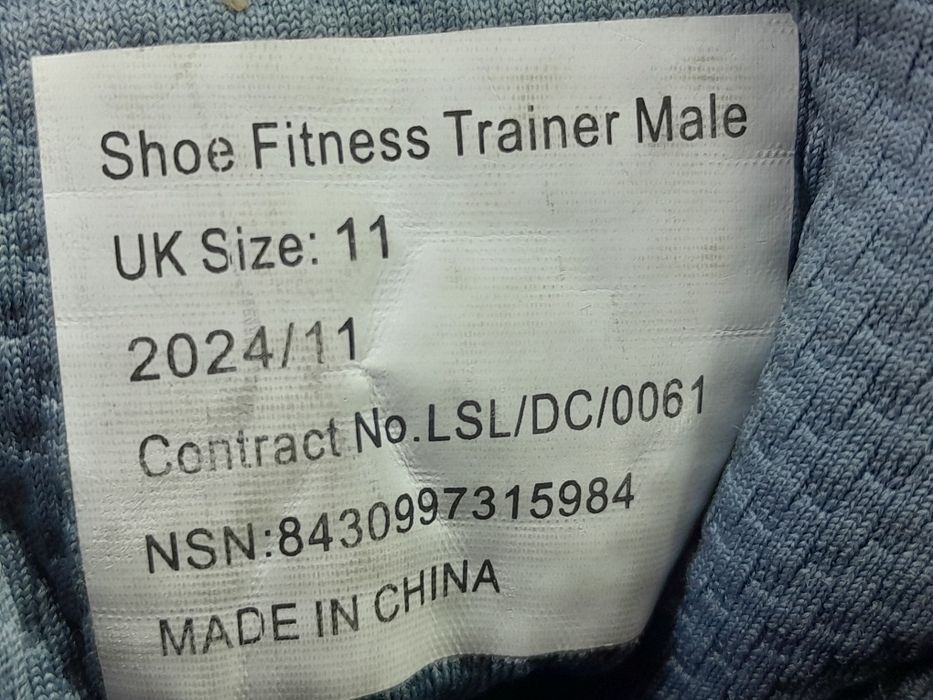 Трекінгові кросівки Joma Hispalis 41,42,43,44,45 розмір.
