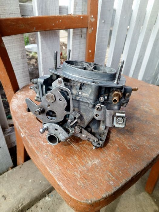 Продам карбіратори