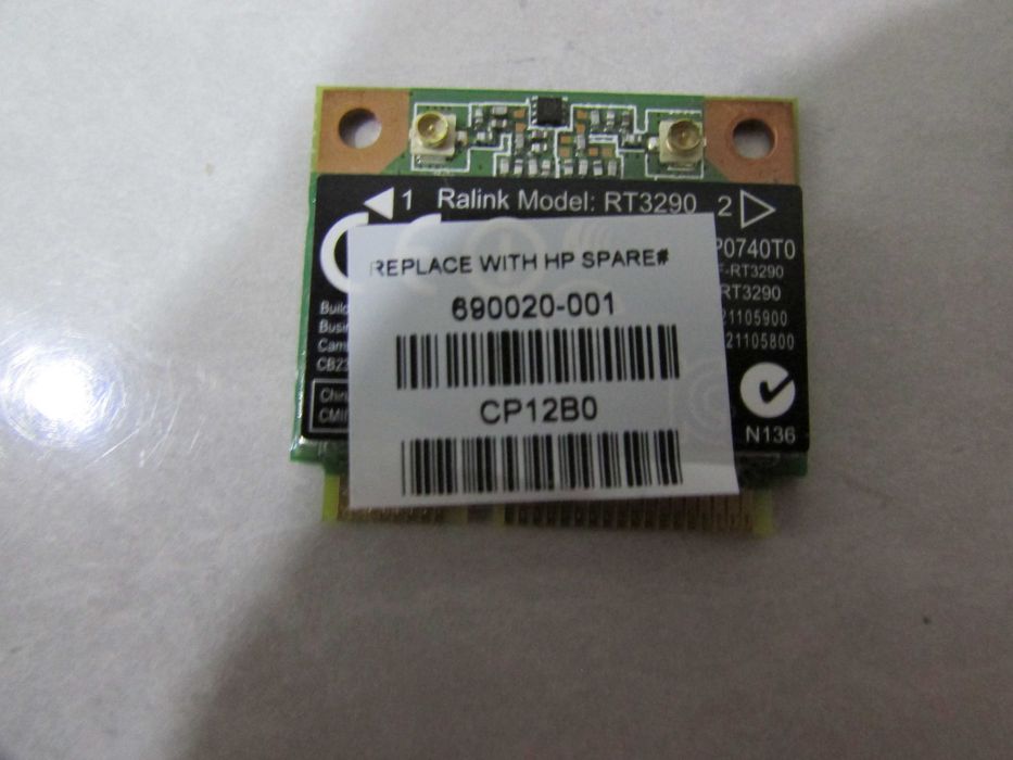 HP Compaq CQ56 и CQ58 - Есть ВСЕ кроме Дисплея . Дешевые цены .