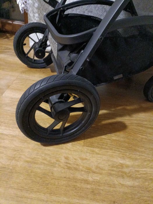 Wózek spacerówka easy go optimo