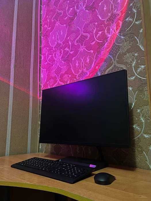 Моноблок компьютер Lenovo ideacentre AIO 3 24ALC6 24диагональ