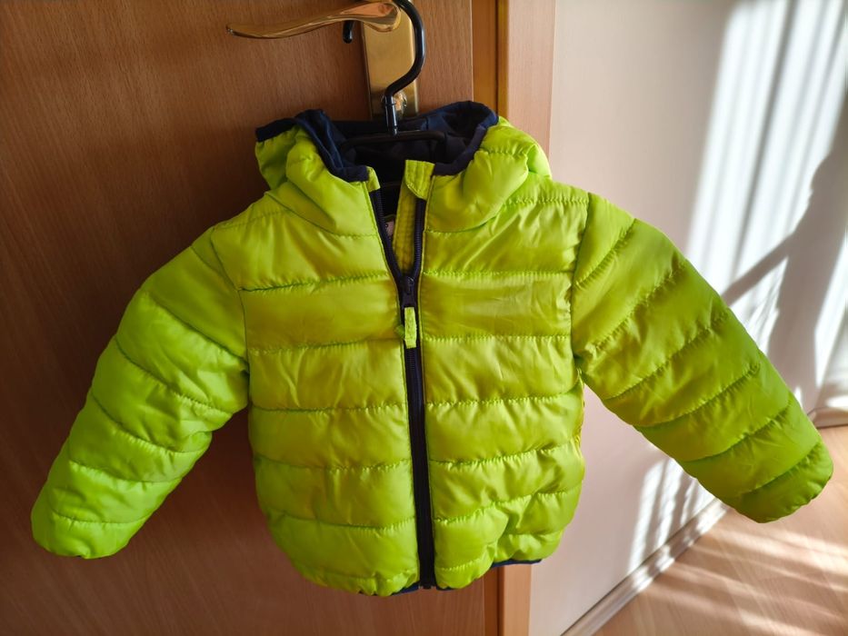 Kurtka Kiki&Koko r.98