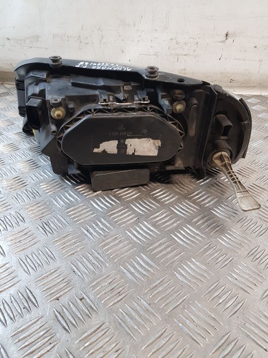 Lampa Prawa Przód 7M7941016M Seat Alhambra I Lift 03R- Europa