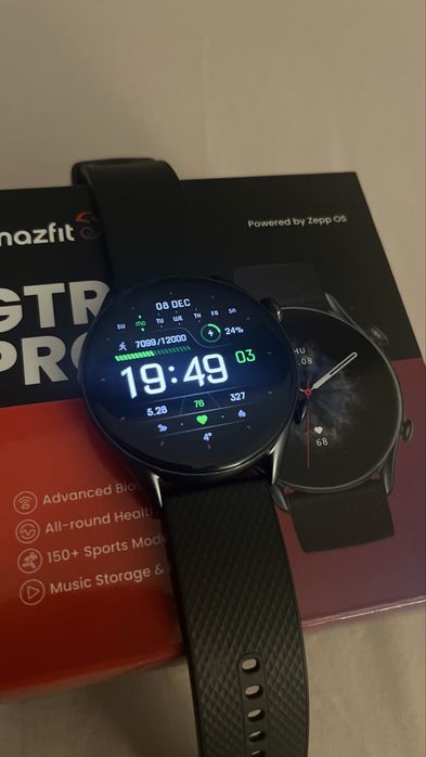 Amazfit GTR3 PRO