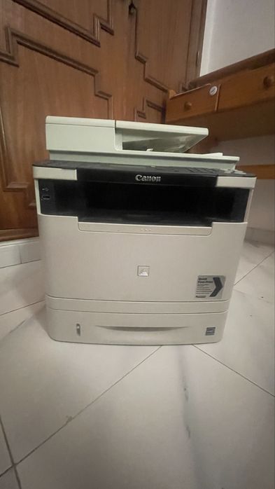 Fotocopiadora / impressora Epson