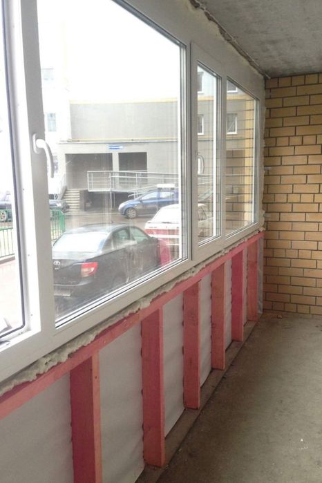 Пластиковые Окна Двери Перегородки Балконы Раздвижные Системы