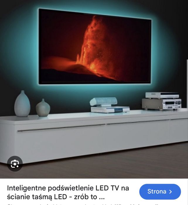 Telewizor Samsung 43 cale