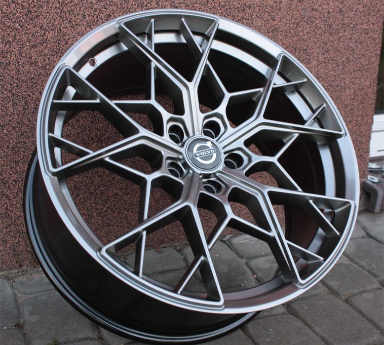 Nowe alufelgi felgi 17 5x114,3 et35 Lexus Toyota Honda Mazda Kia Dacia