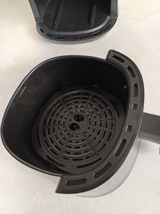 Airfrier fritadeira ar quente Flama