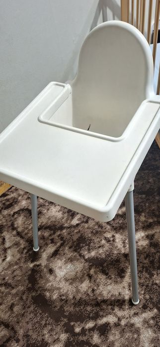 Дитячий стілець  IKEA