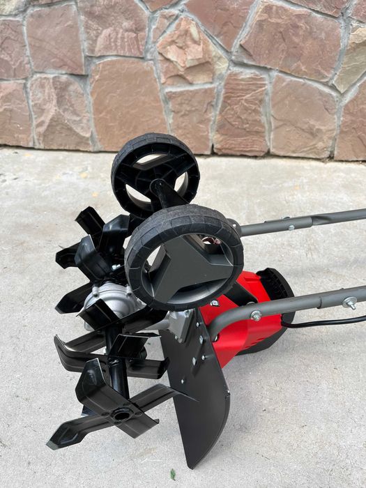 Einhell Культиватор GC-RT 1545 М електричний, 1500 Вт,