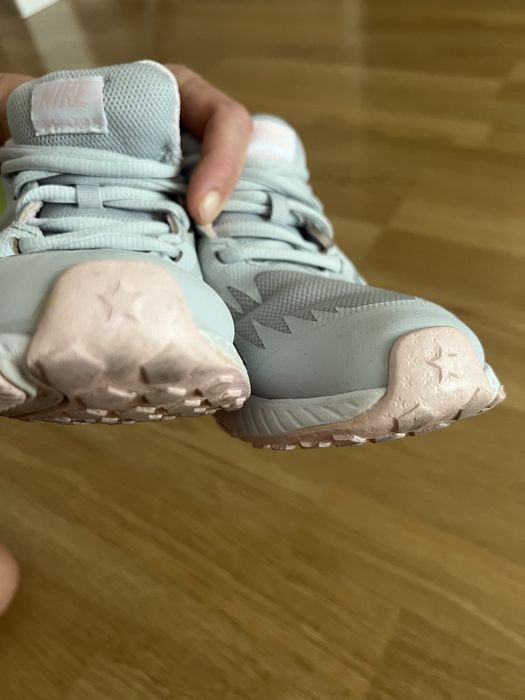 Красовки Nike 36р