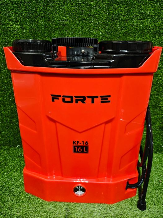Оприскувач акумуляторний Forte 16 л 2026 рік