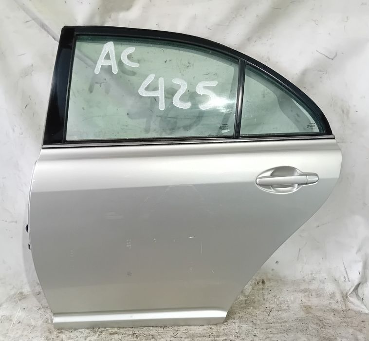 Porta trás esquerda TOYOTA Avensis Sedan (_T22_)