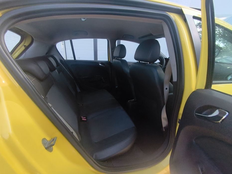 Opel corsa 1.2 1.6 v