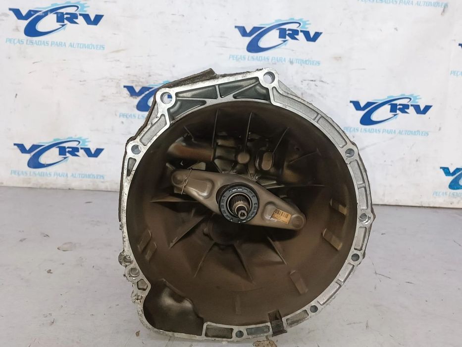 Caixa de velocidades BMW 318d 150cv F31
