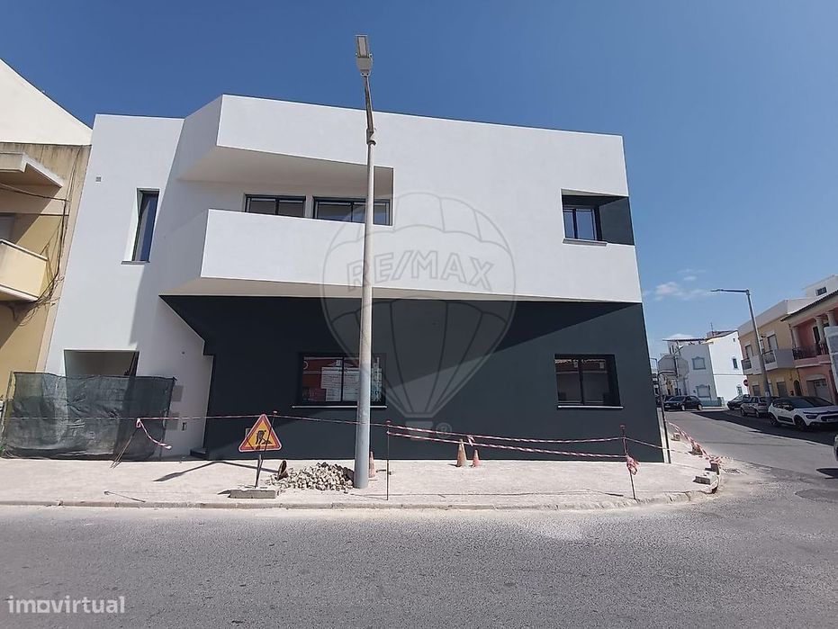 Apartamento T1 para venda